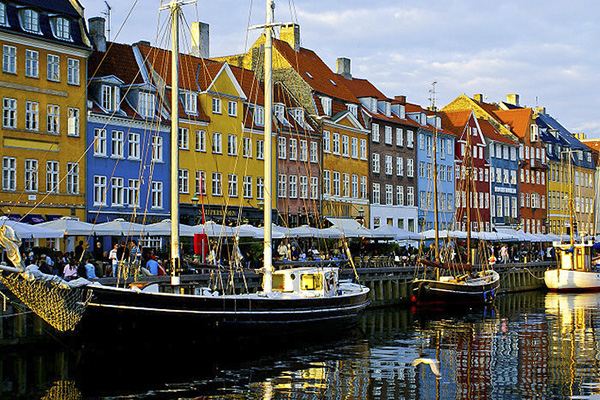 copenhague-dinamarca