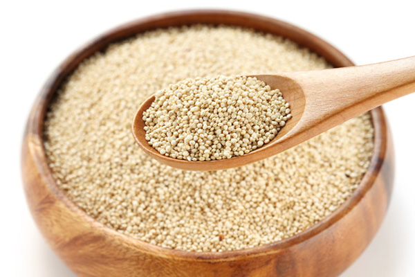 quinoa