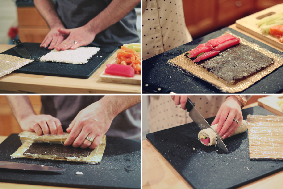How-to-Roll-Sushi