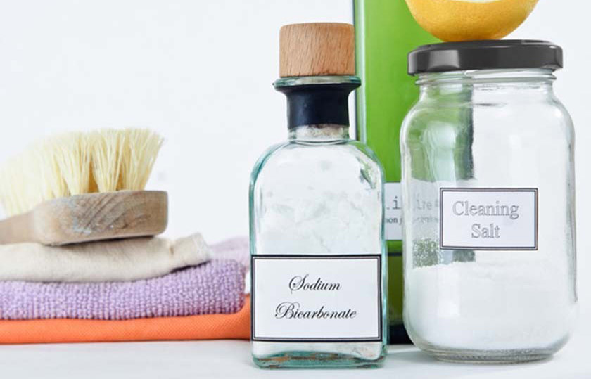 6 productos blanquear tu sin cloro - INTI