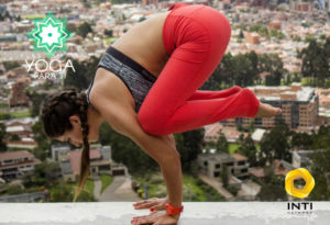 Yoga para Ti - IntiNetwork