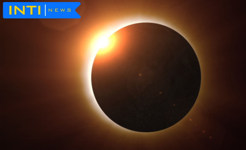 Eclipse solar total 2019, el evento astronómico más esperado del año