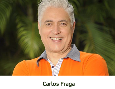 CARLOS FRAGA