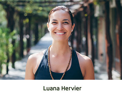 LUANA HERVIER