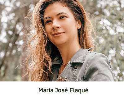 MARÍA JOSÉ FLAQUÉ