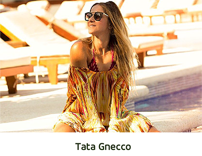 TATA GNECCO