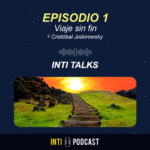 INTI PODCAST INTI PODCAST