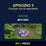 INTI PODCAST INTI PODCAST