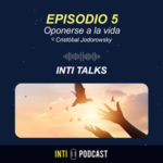 Inti Talks Inti Talks