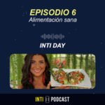 INTI PODCAST INTI PODCAST