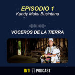 Voceros de la Tierra Voceros de la Tierra