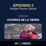 INTI PODCAST INTI PODCAST