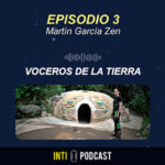 INTI PODCAST INTI PODCAST