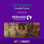 INTI PODCAST INTI PODCAST