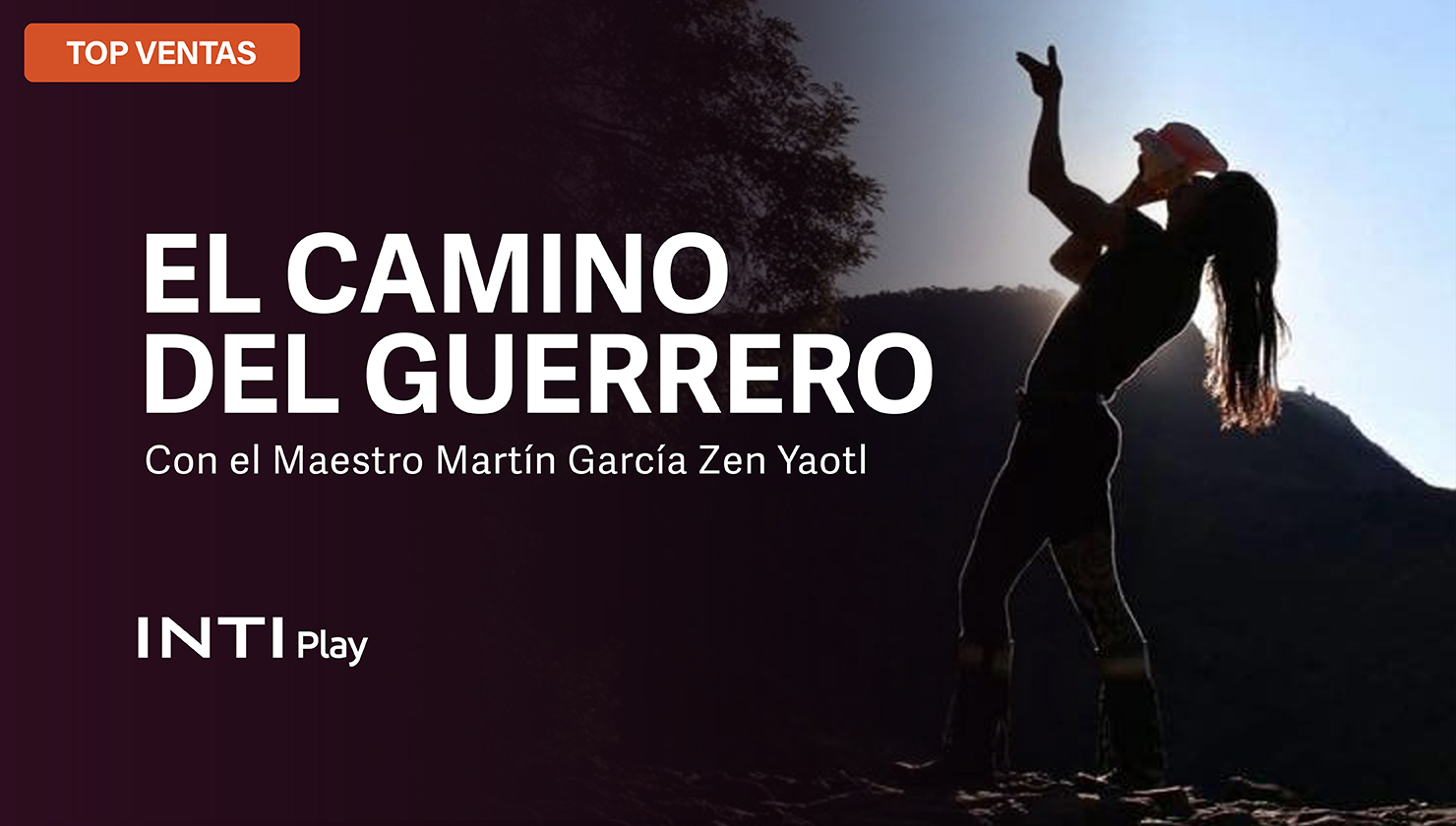 EL CAMINO DEL GUERRERO WEB (NUEVA PROPUESTA)