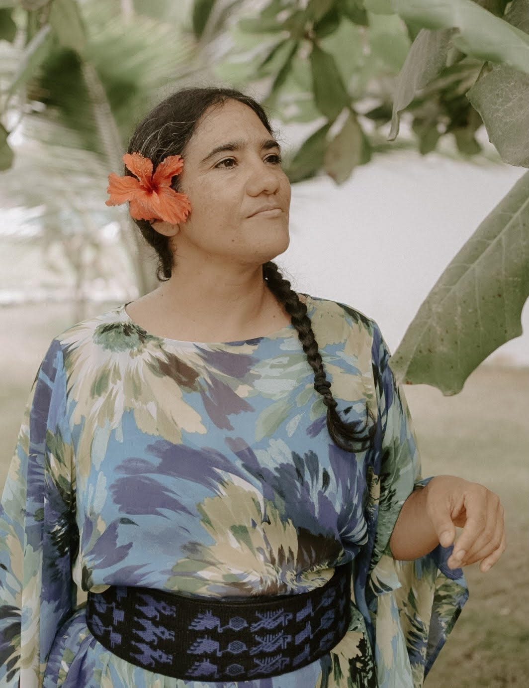 Mujer Medicna - Tatiana Dávila - Constelaciones Familiares - INTI