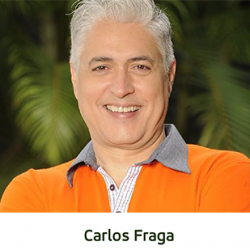 CARLOS FRAGA