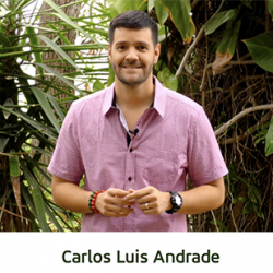 CARLOS LUIS ANDRADE