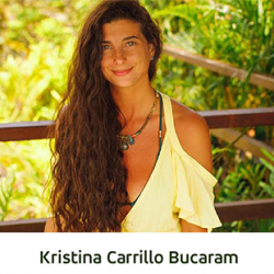 KRISTINA CARRILLO BUCARAM