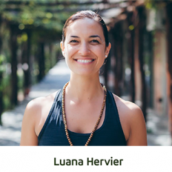 LUANA HERVIER