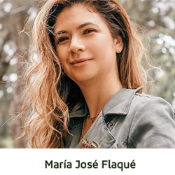 MARÍA JOSÉ FLAQUÉ