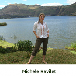 MICHELE RAVILET