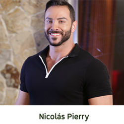 NICOLÁS PIERRY