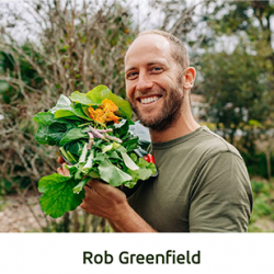 ROB GREENFIELD